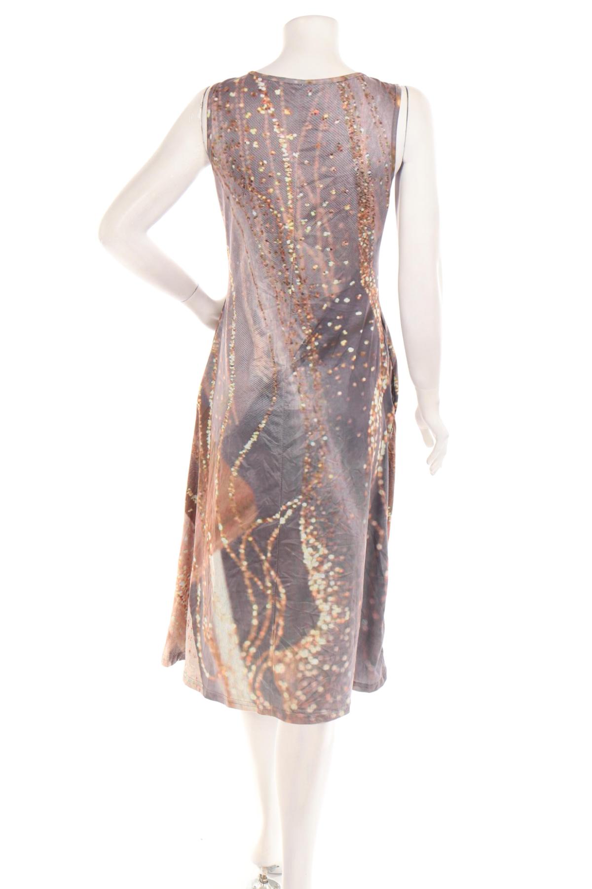 Ежедневна рокля NO NAME2