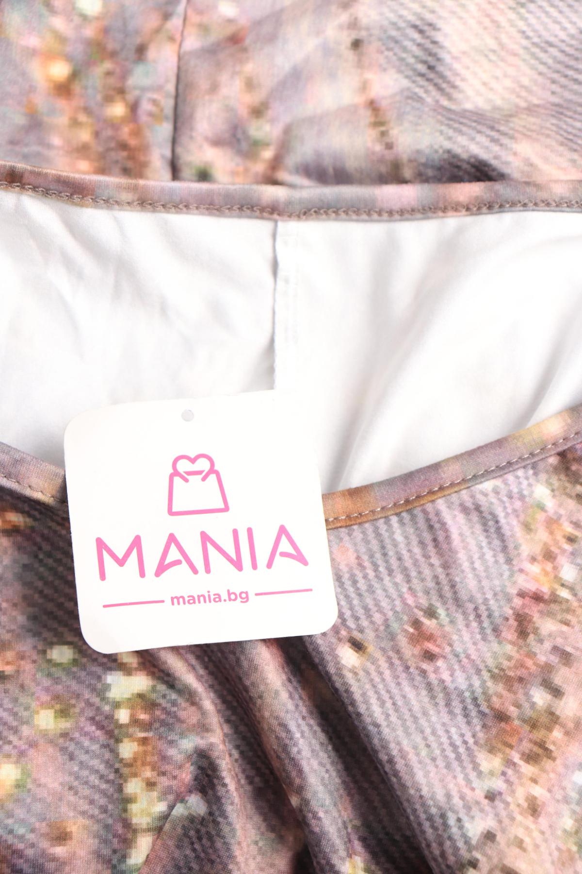 Ежедневна рокля NO NAME3