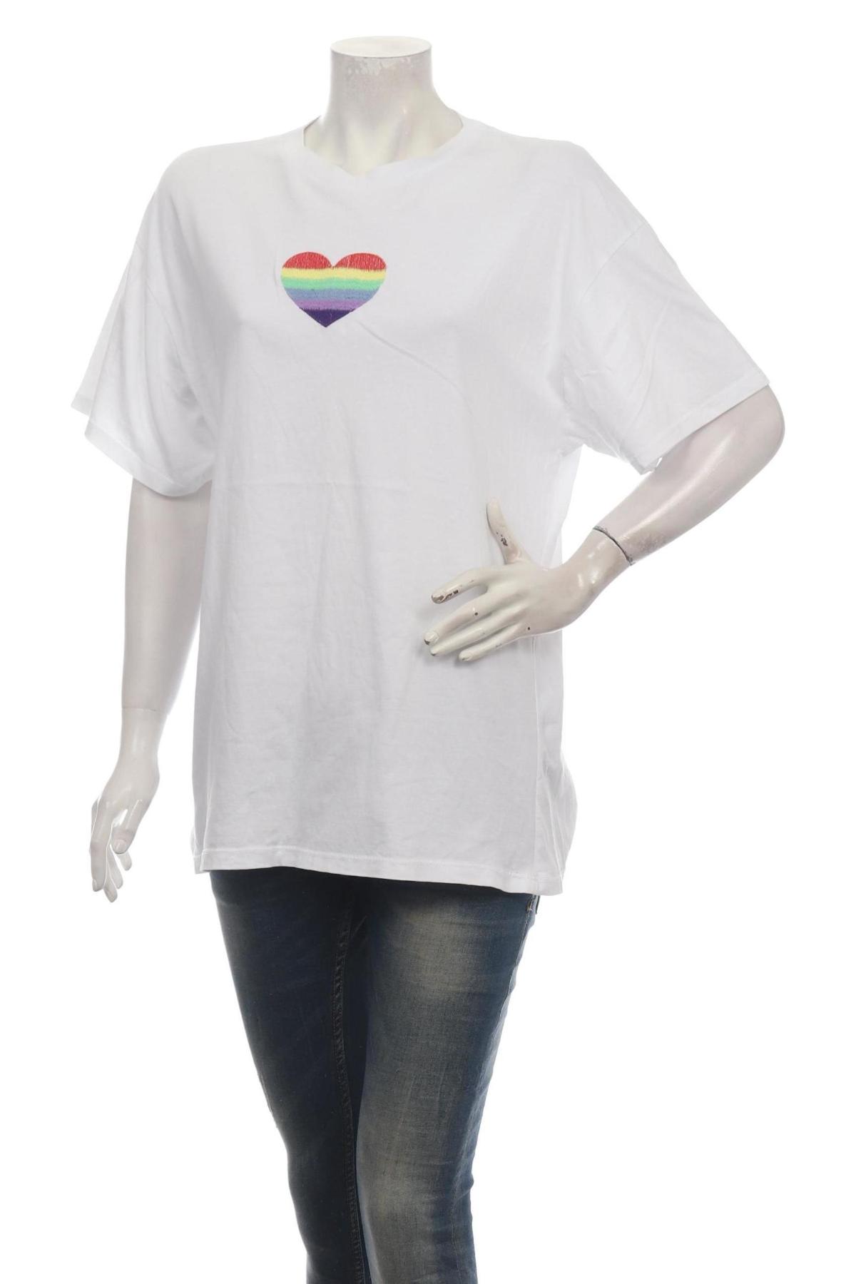 Тениска NO NAME1