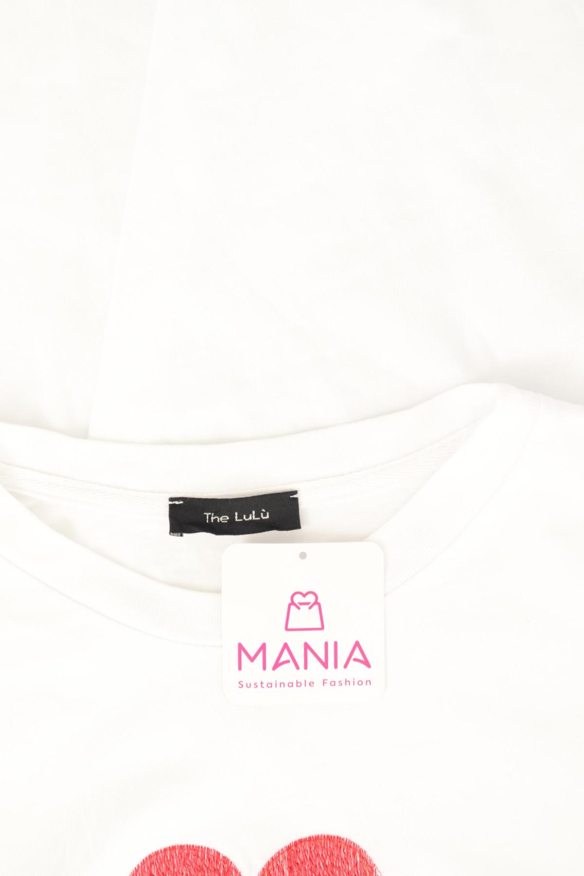 Тениска NO NAME3