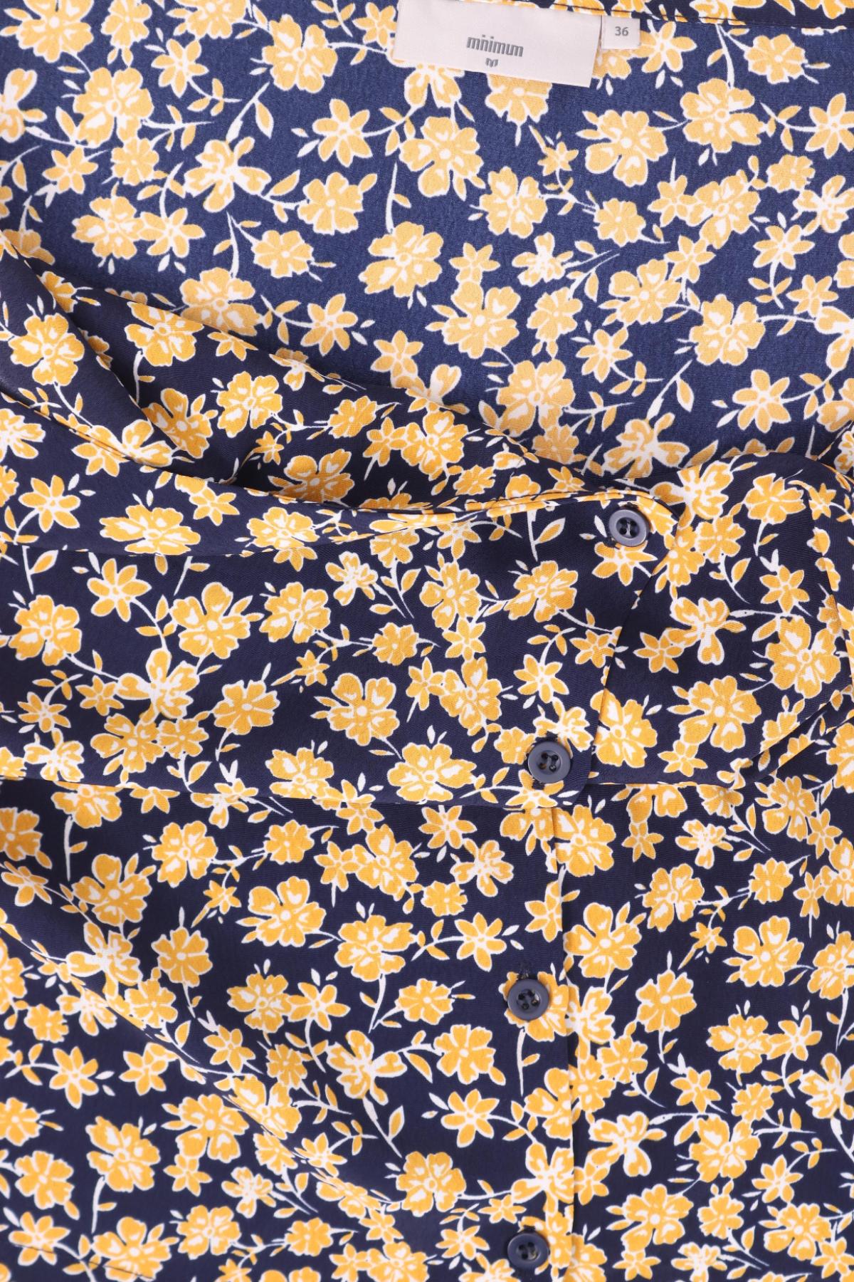 Потник MINIMUM3