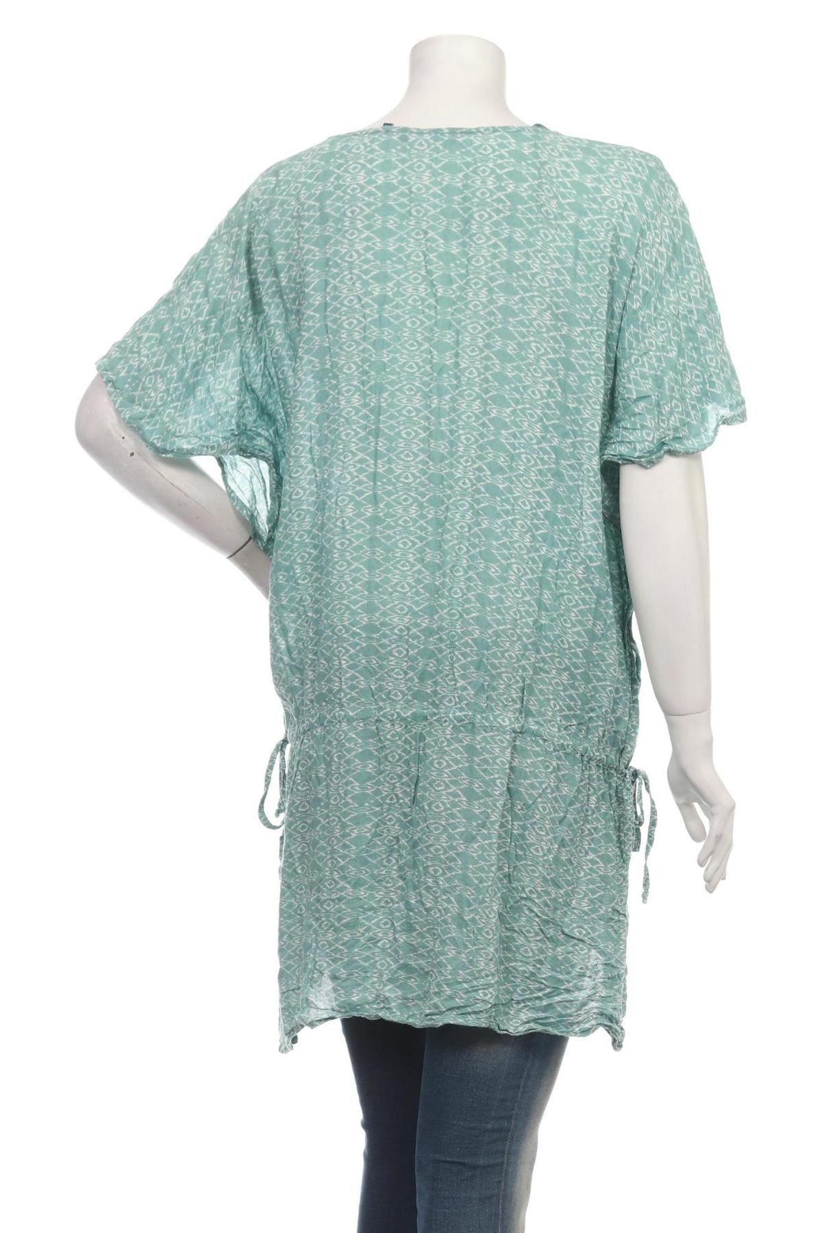 Блуза TOM TAILOR2