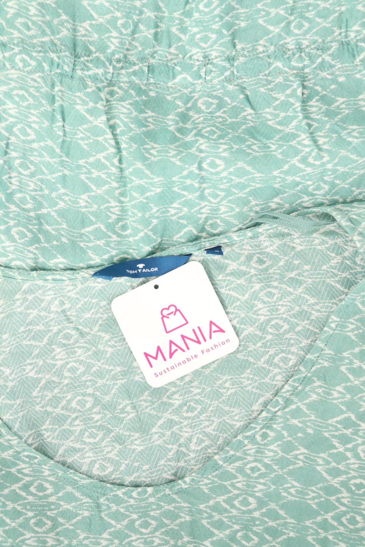 Блуза TOM TAILOR3