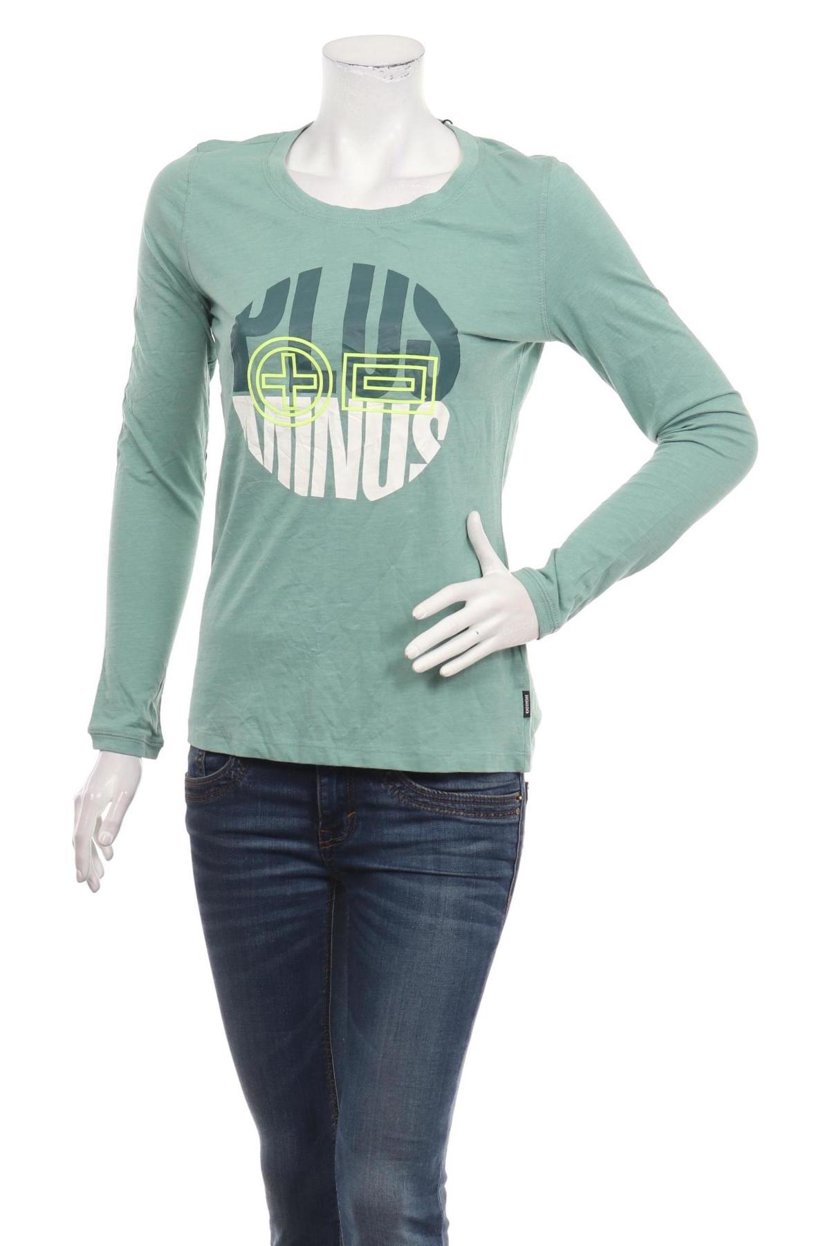 Блуза CHIEMSEE1