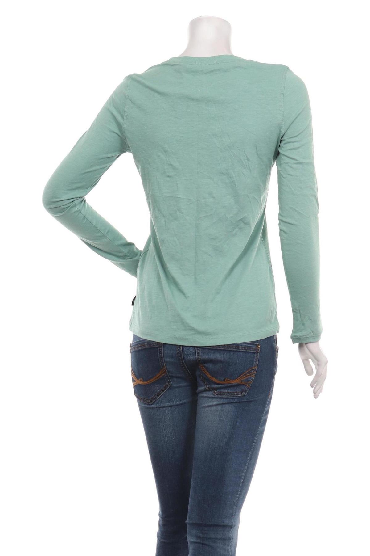 Блуза CHIEMSEE2