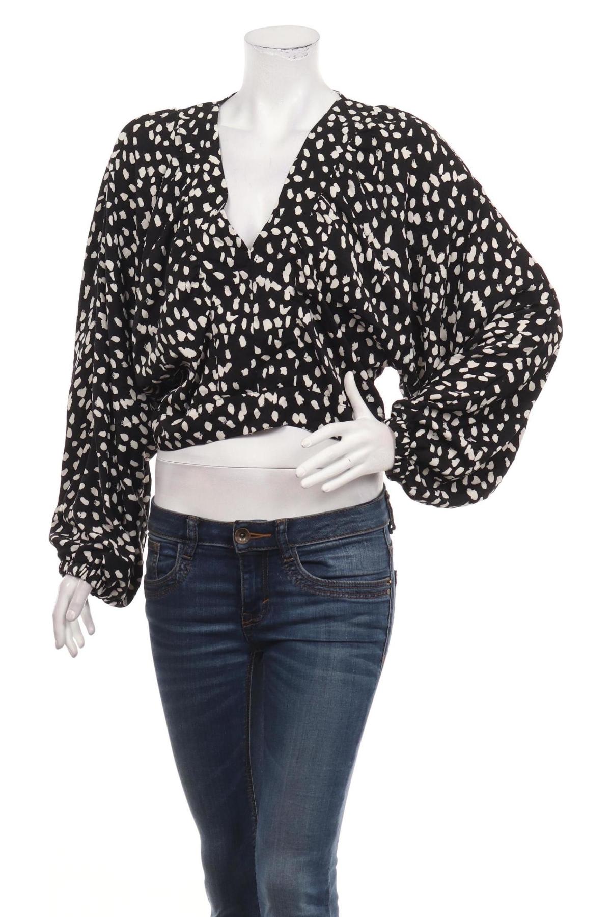 Блуза IN VOGUE1