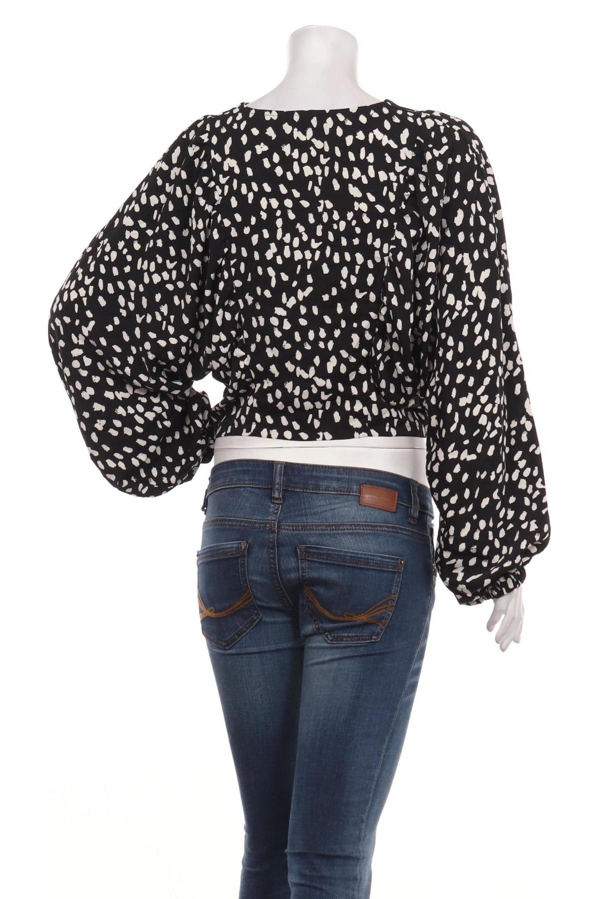 Блуза IN VOGUE2