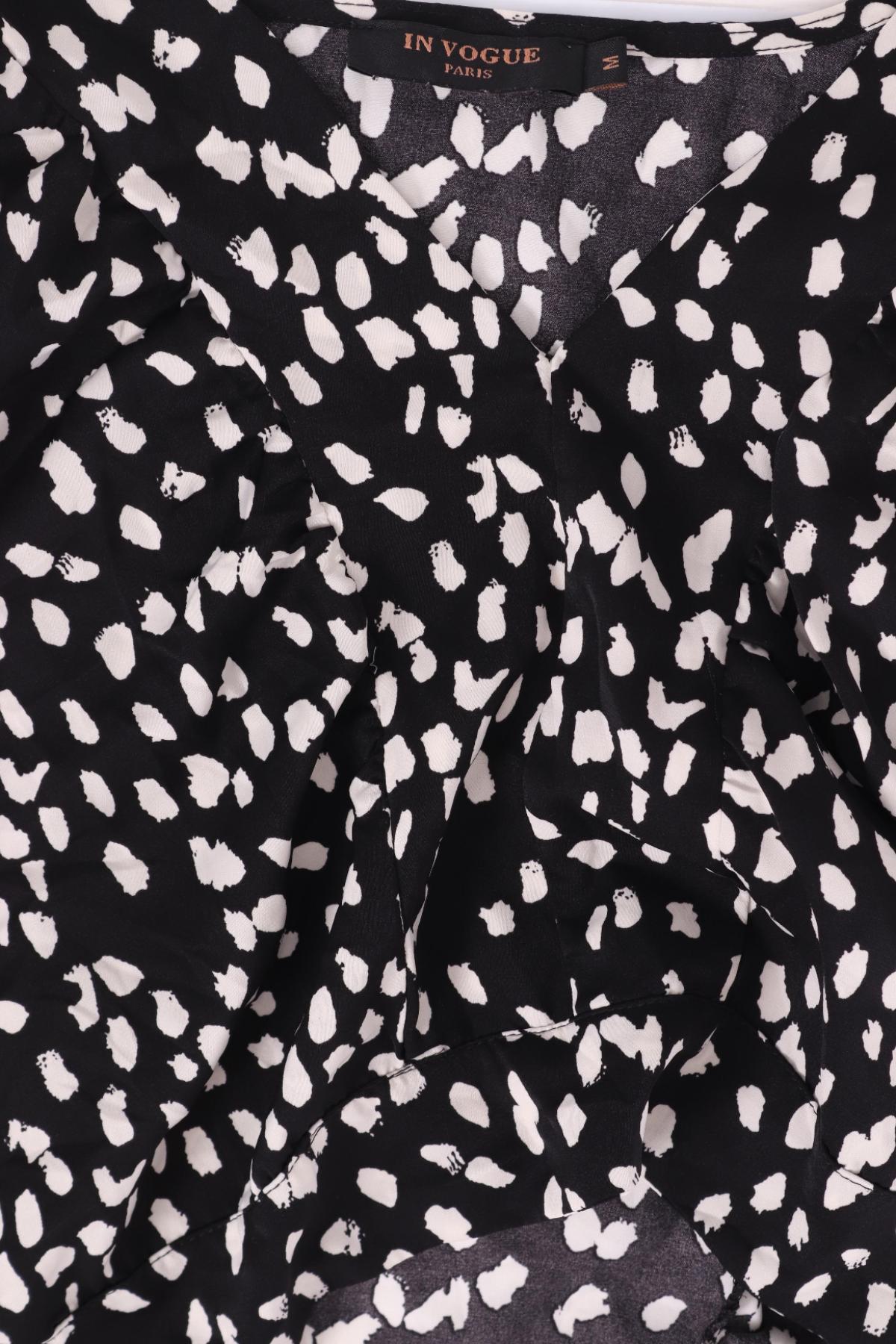 Блуза IN VOGUE3