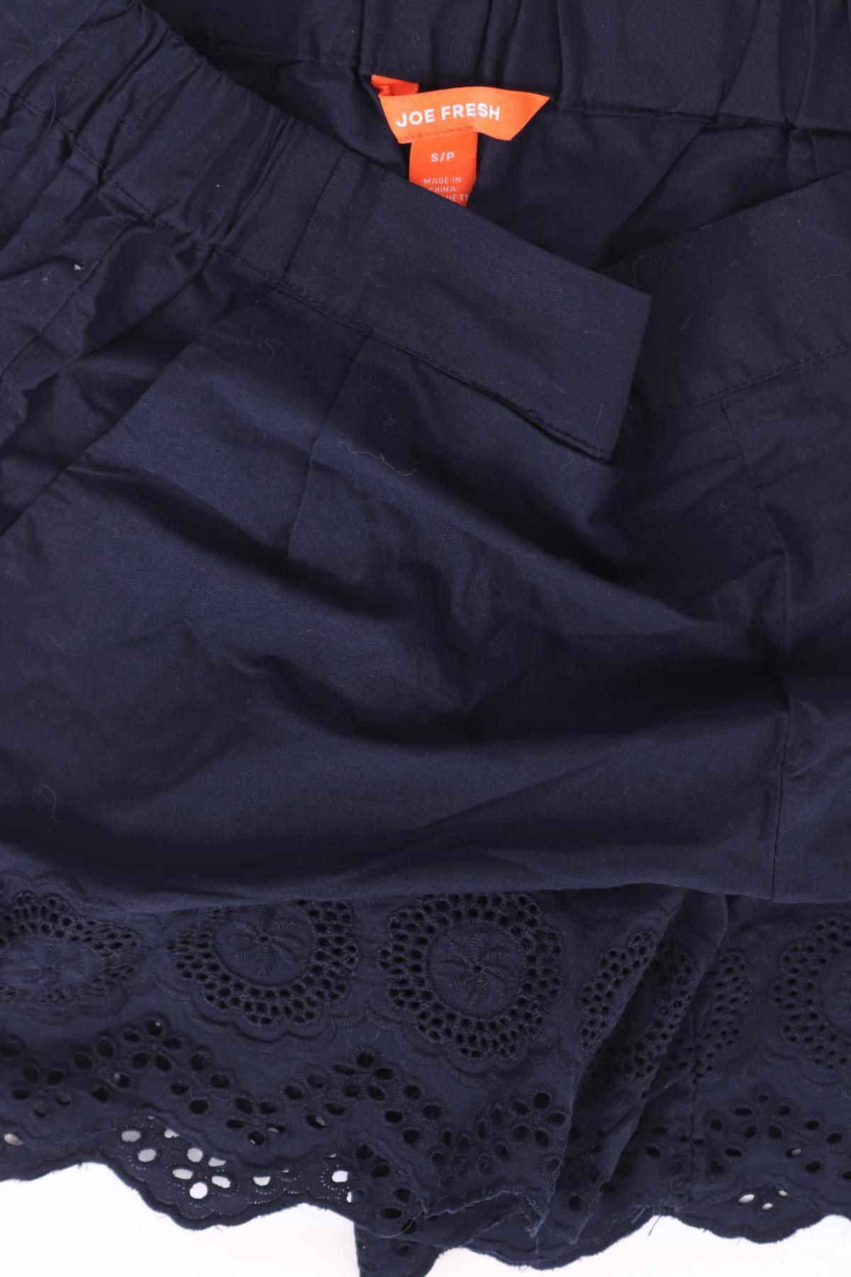 Къси панталони JOE FRESH3