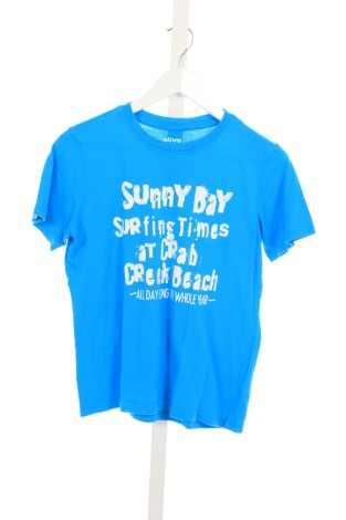 Tricou copii ALIVE