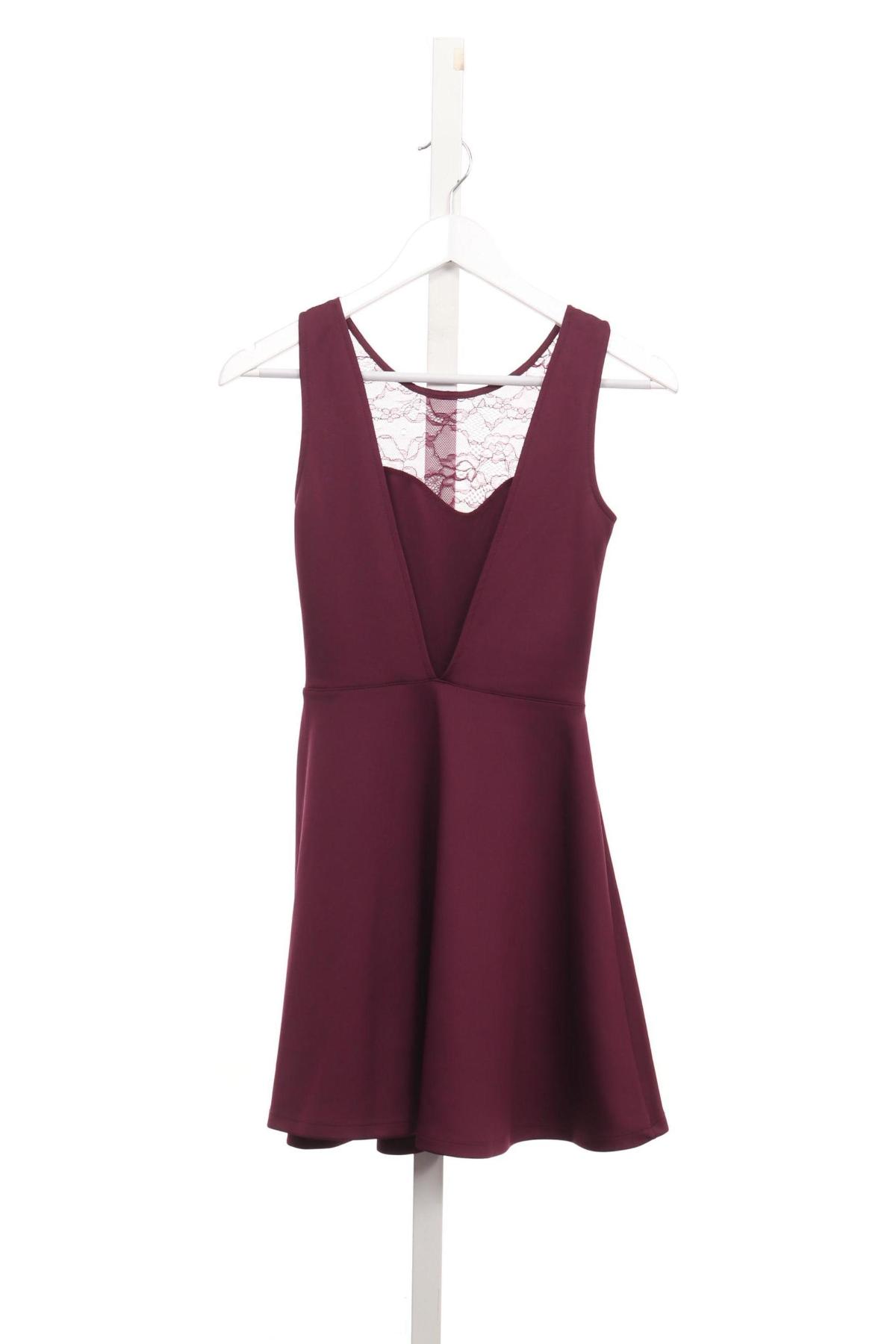 Ежедневна рокля H&M DIVIDED2