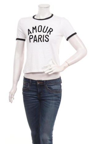 Tricou cu imprimeu H&M