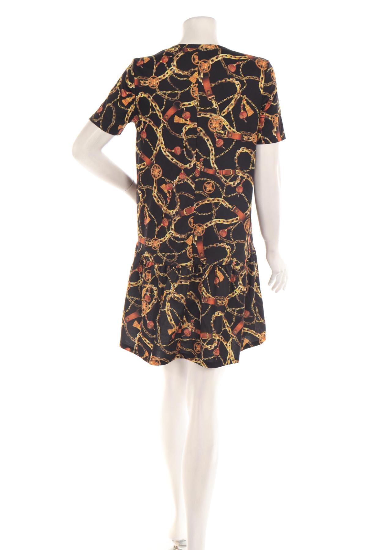 Ежедневна рокля NO NAME2