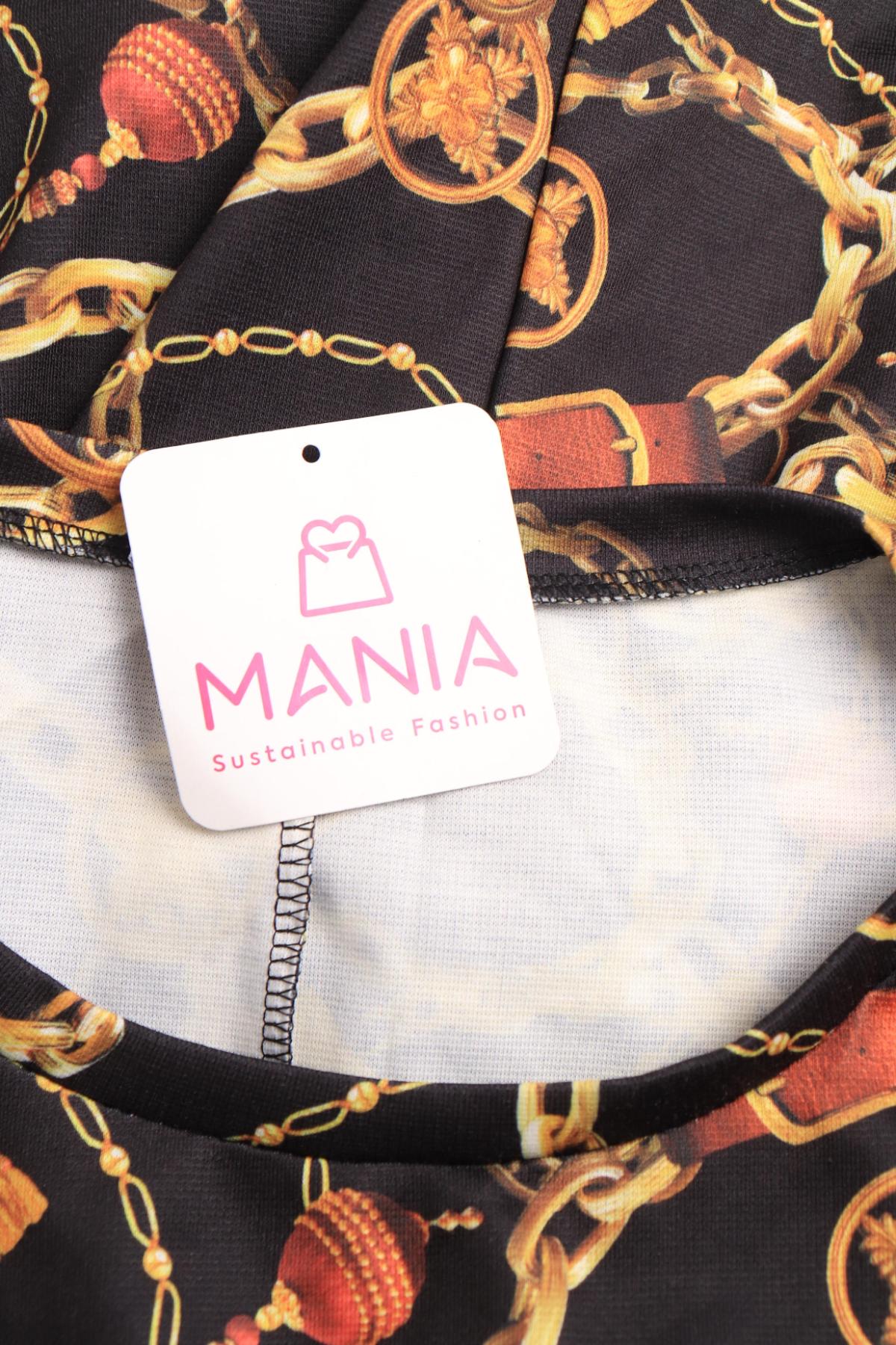 Ежедневна рокля NO NAME3