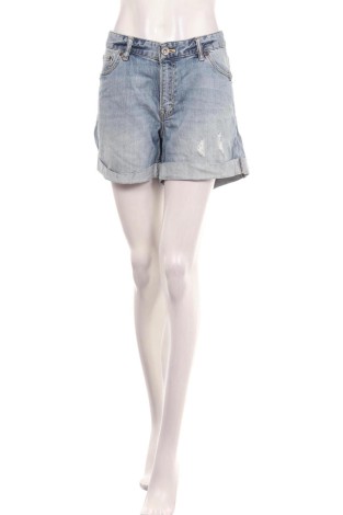 Blugi scurţi H&M L.O.G.G