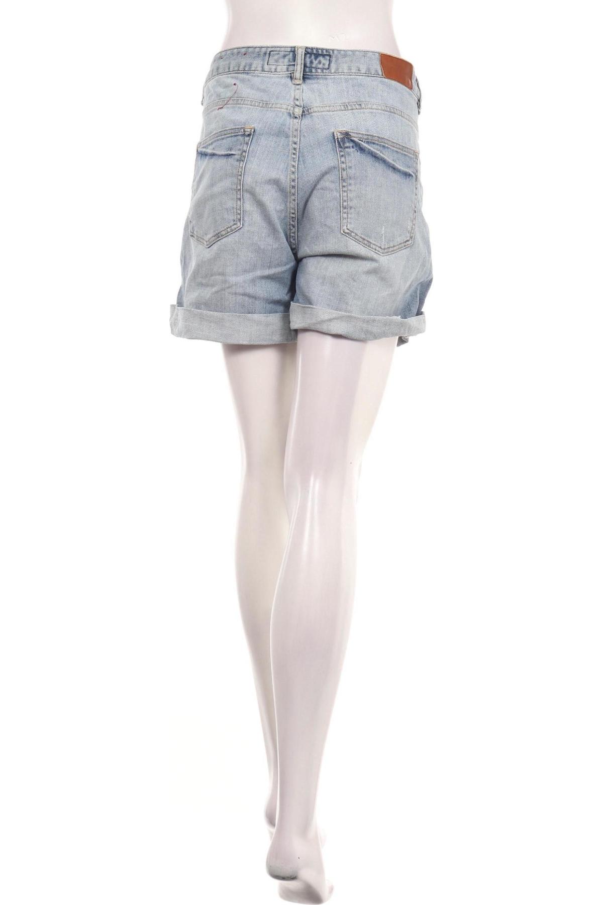 Къси дънки H&M L.O.G.G2