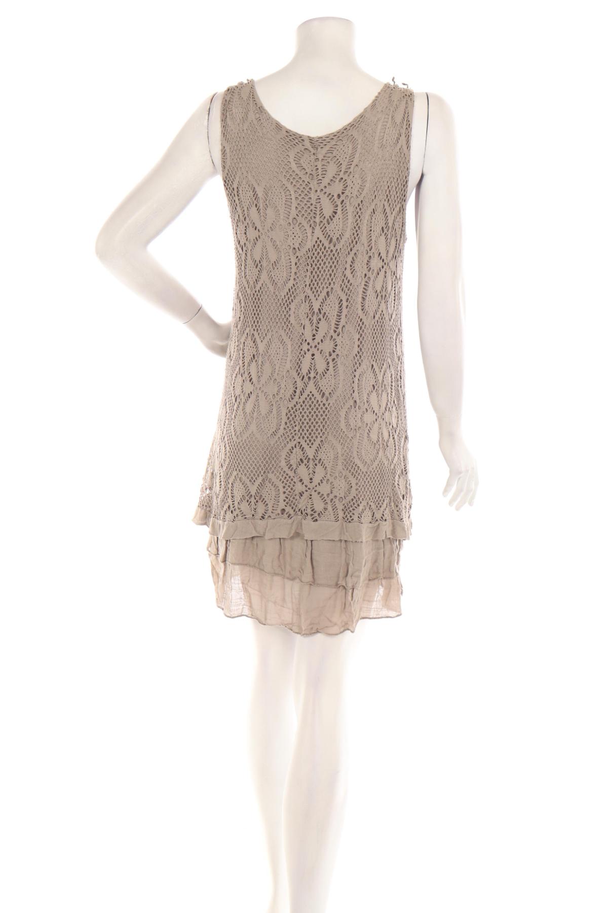 Ежедневна рокля NO NAME2