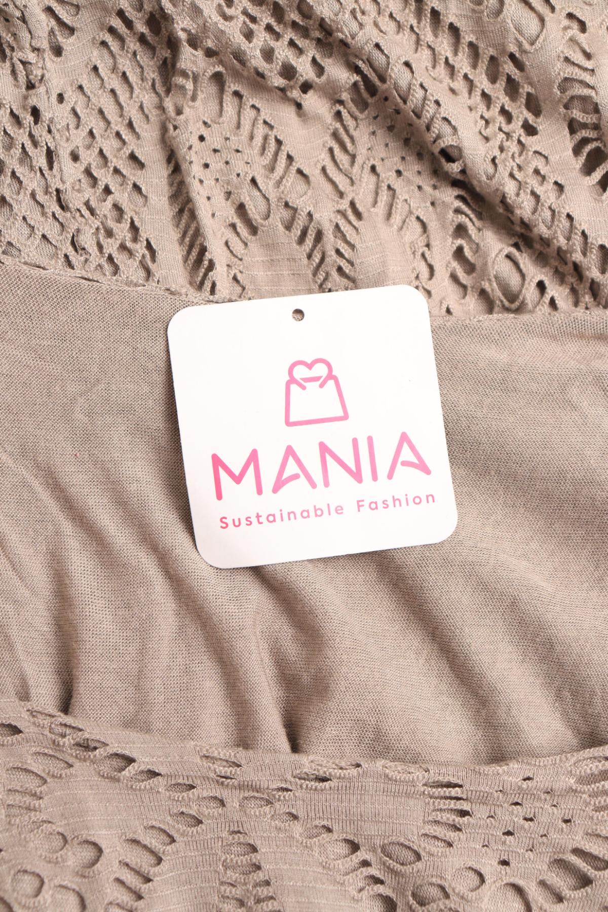 Ежедневна рокля NO NAME3