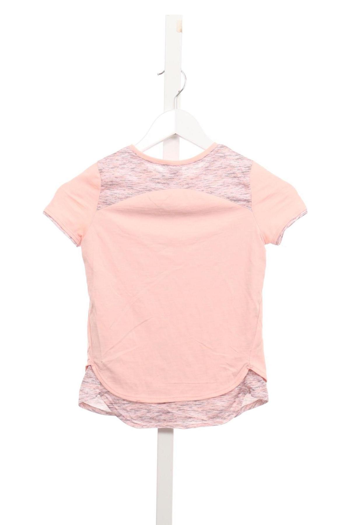 Детска тениска DECATHLON2