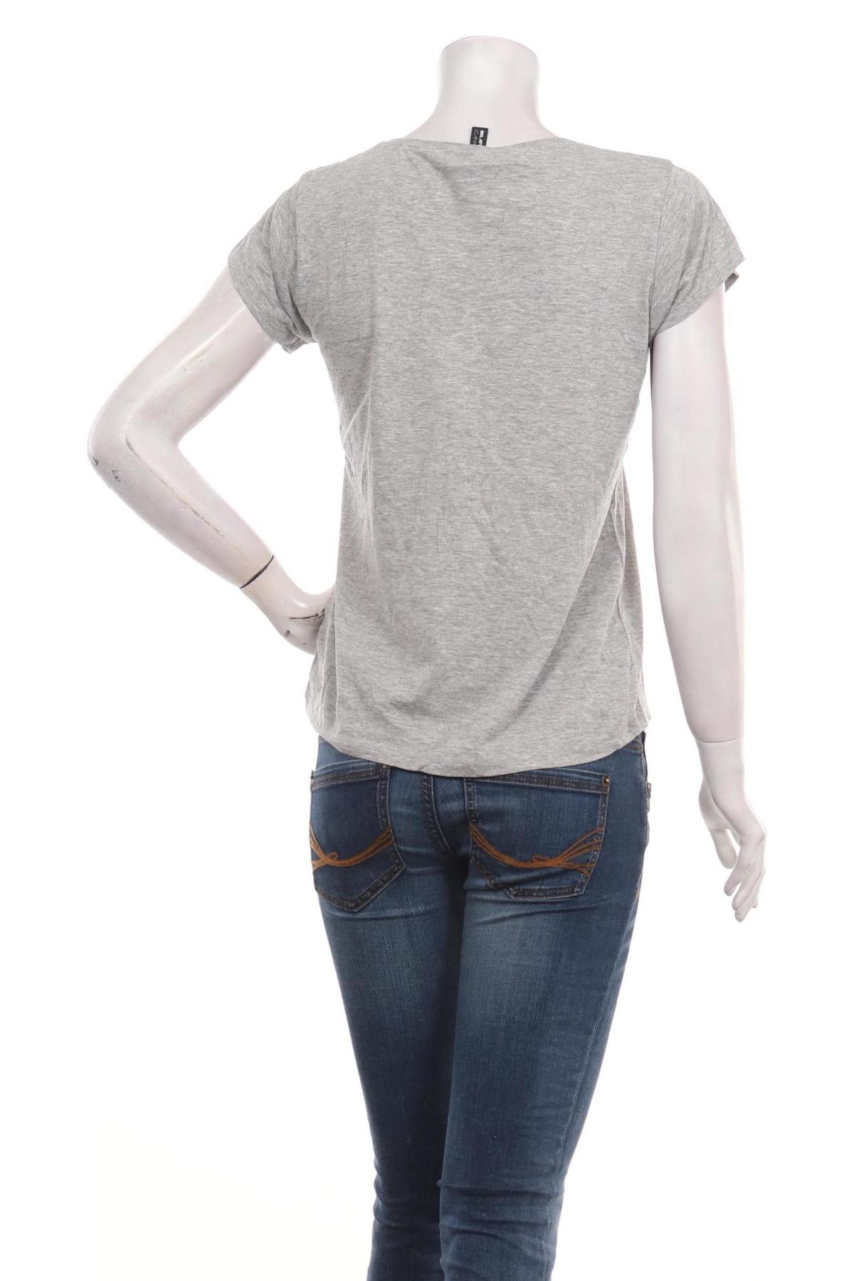 Тениска с щампа BLIND DATE2