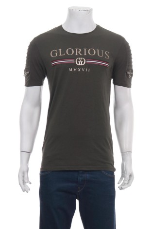 Tricou NO NAME