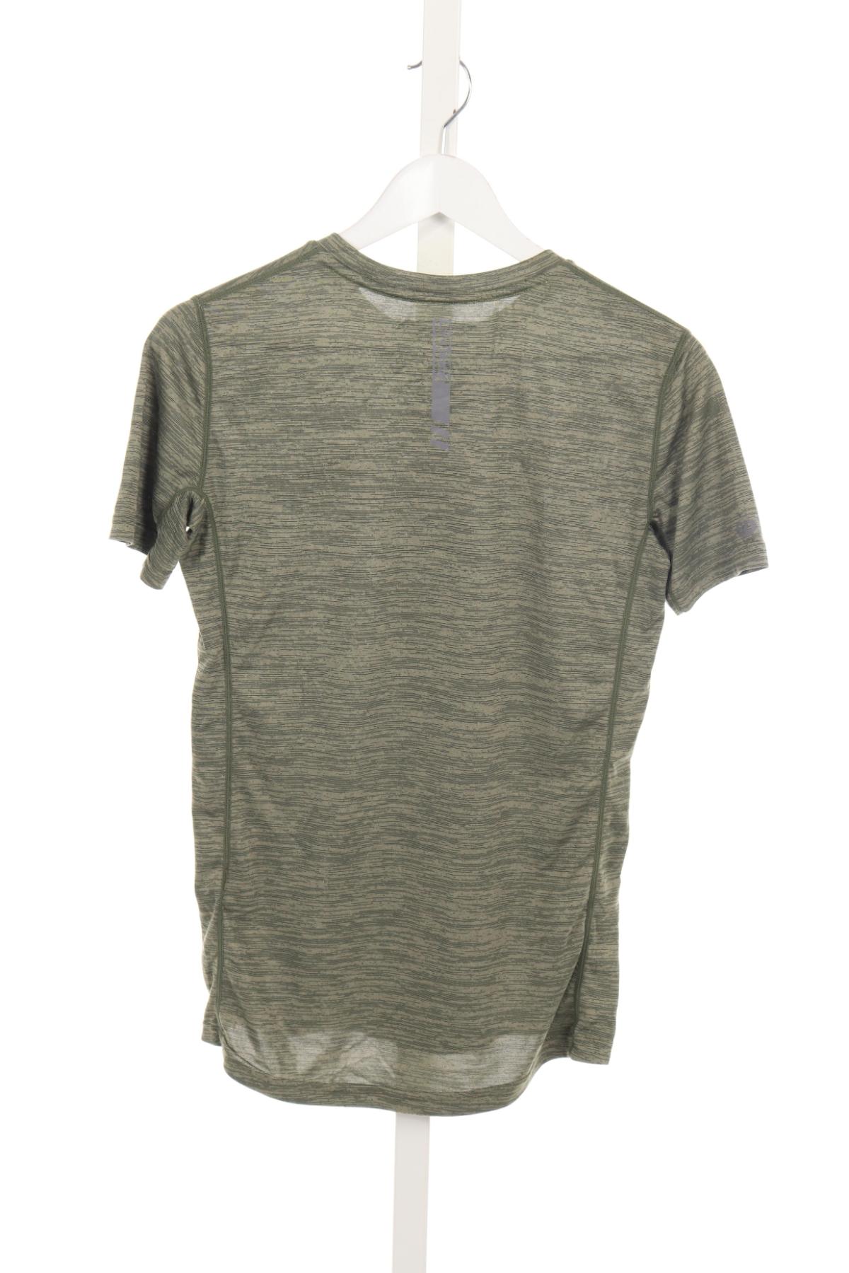 Спортна тениска SUPERDRY2