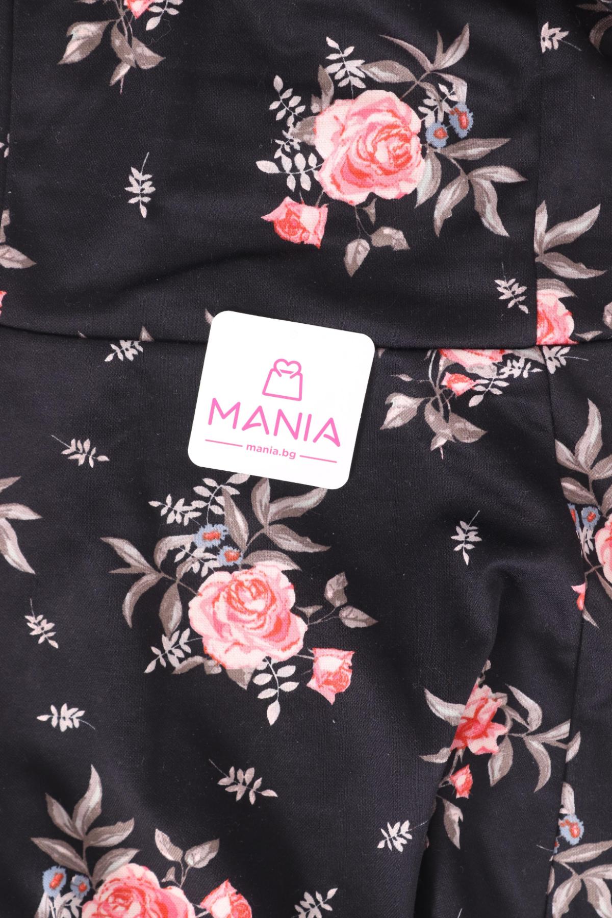 Ежедневна рокля NO NAME3