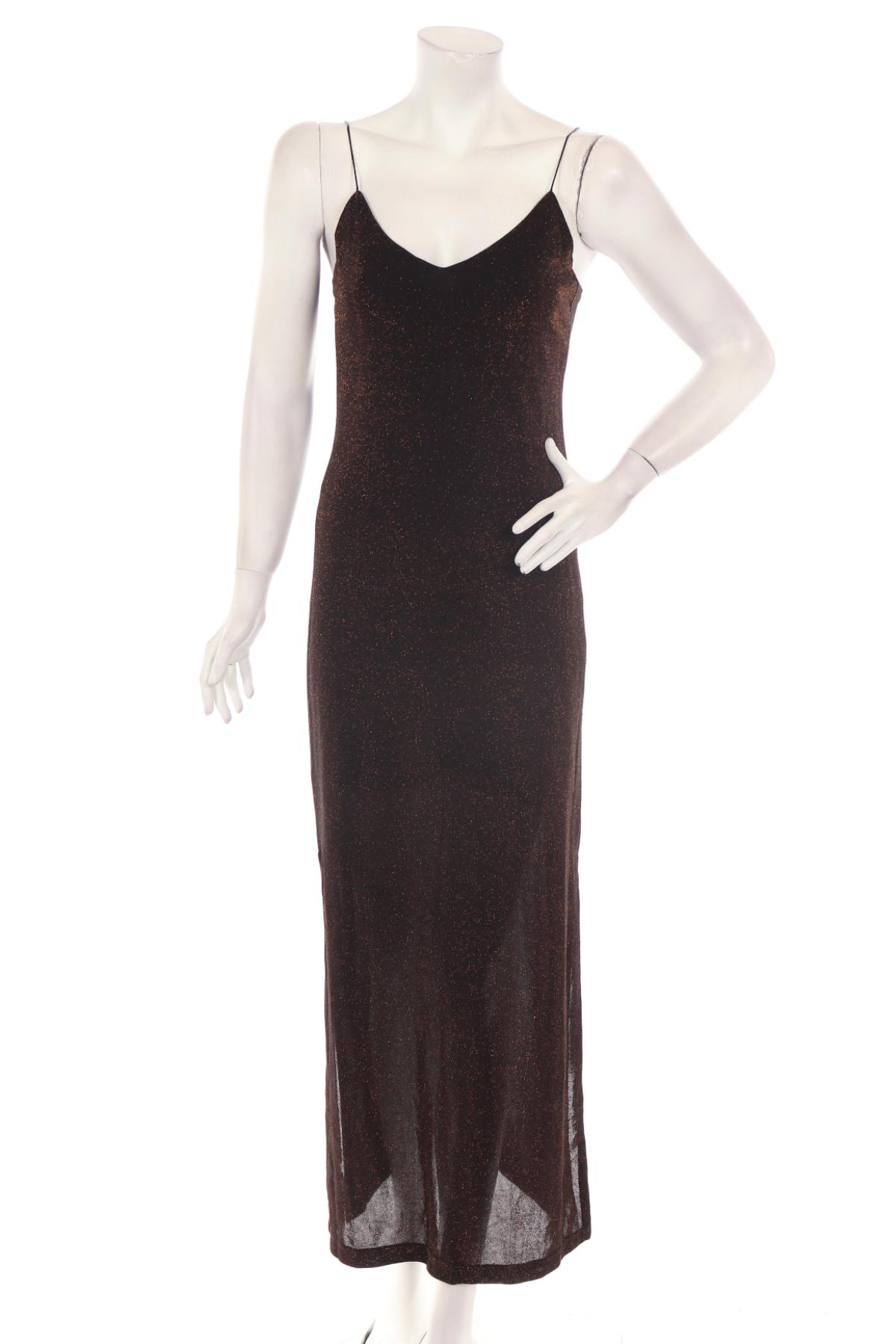 Официална рокля HENNES1