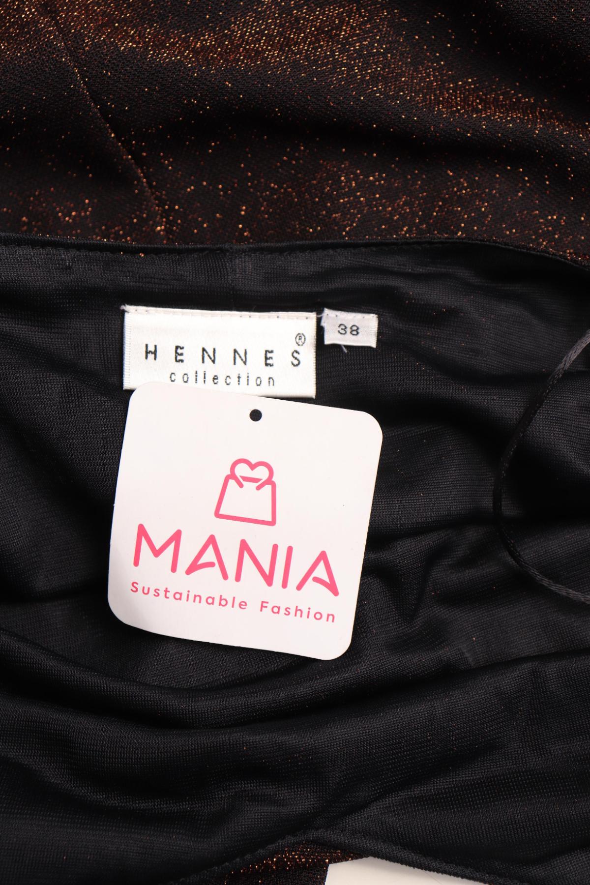 Официална рокля HENNES3