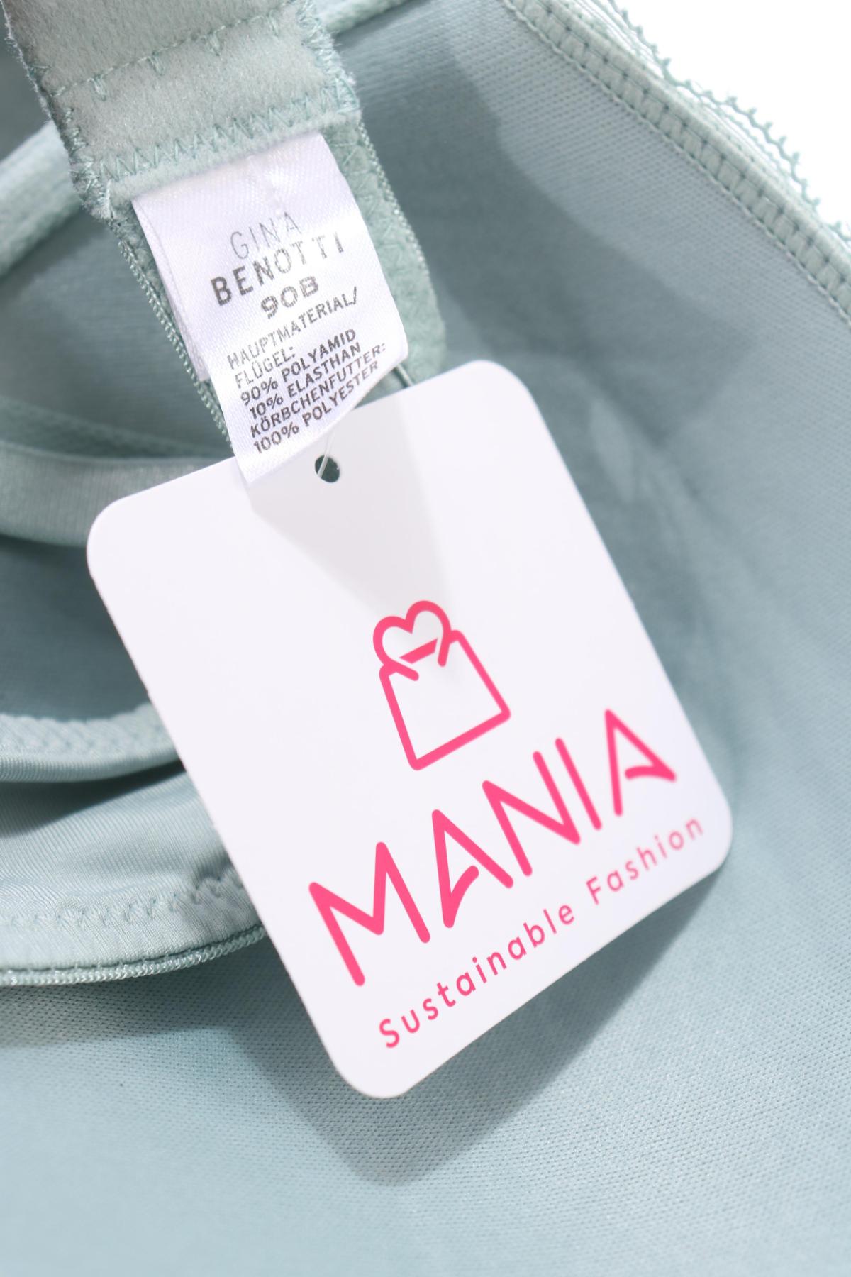 Сутиен GINA BENOTTI3