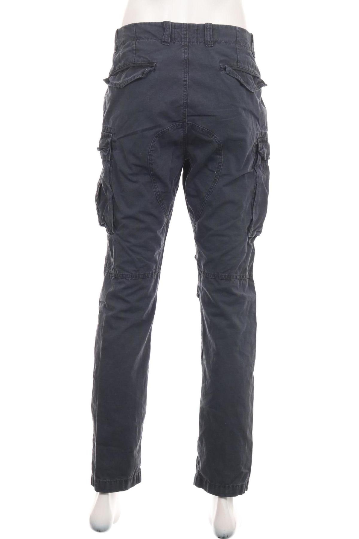 Спортен панталон SUPERDRY2