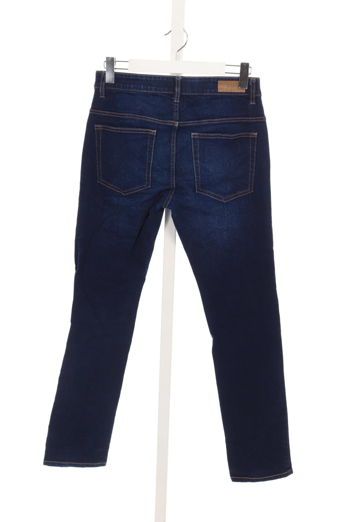 Детски дънки C&A2