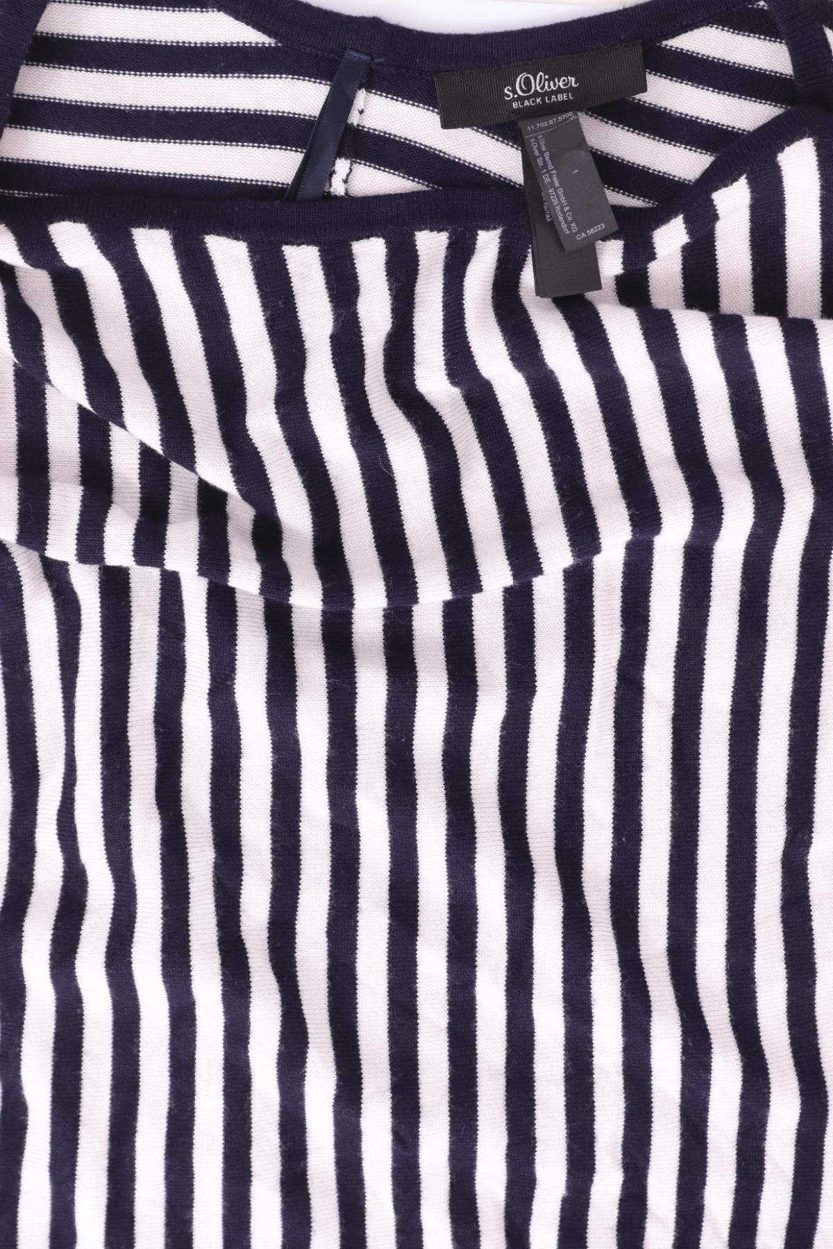 Жилетка S.OLIVER3