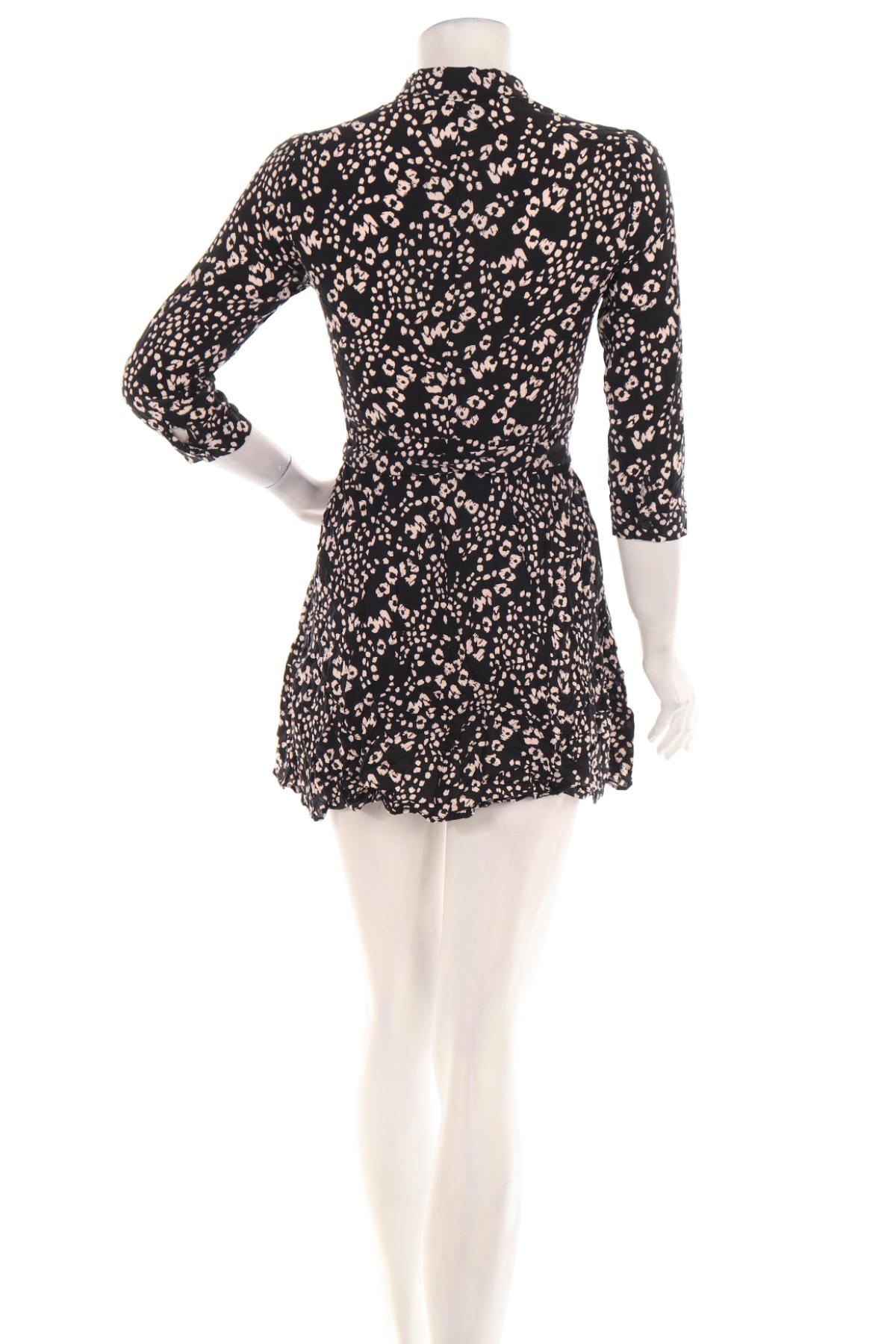 Ежедневна рокля ZARA2