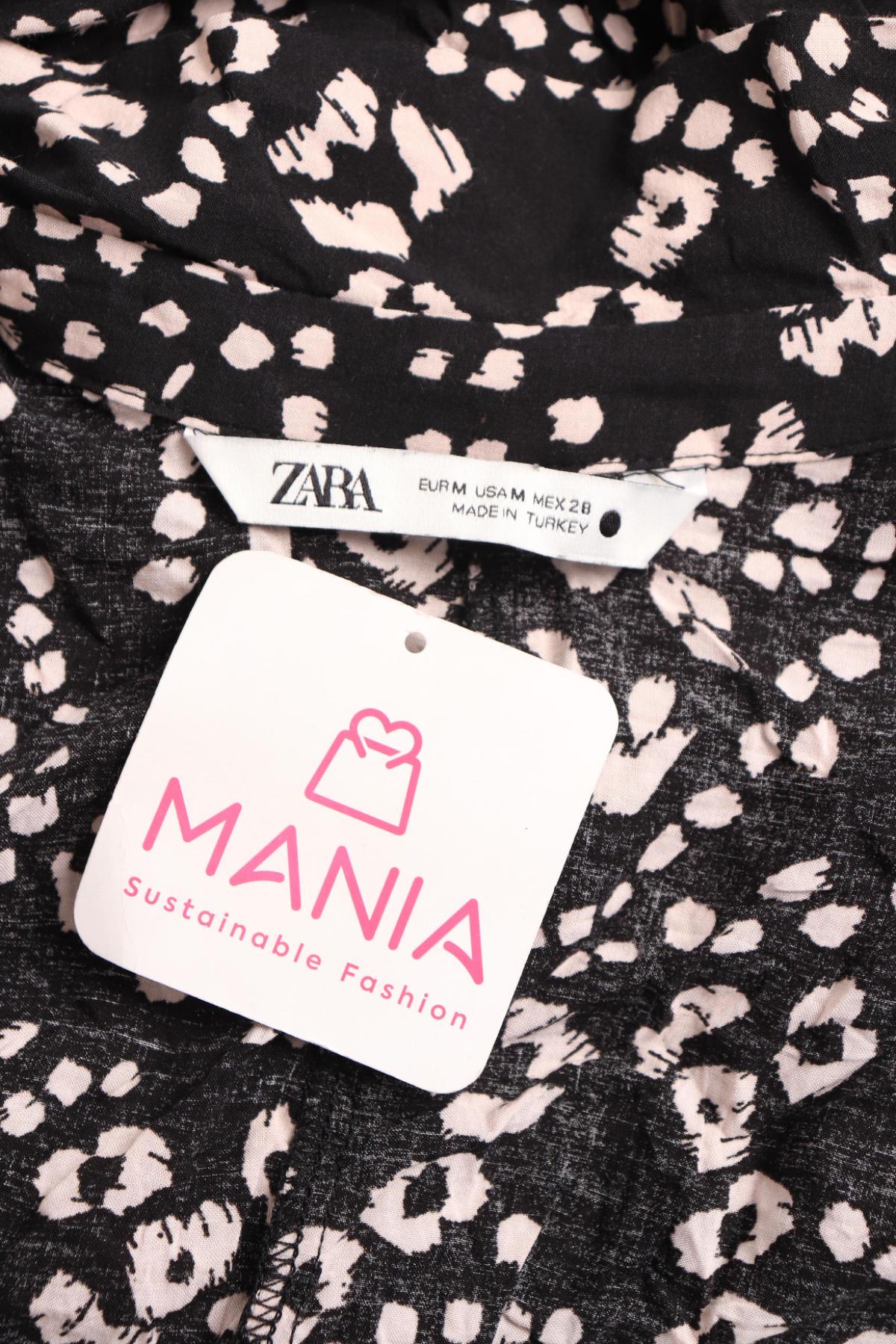 Ежедневна рокля ZARA3