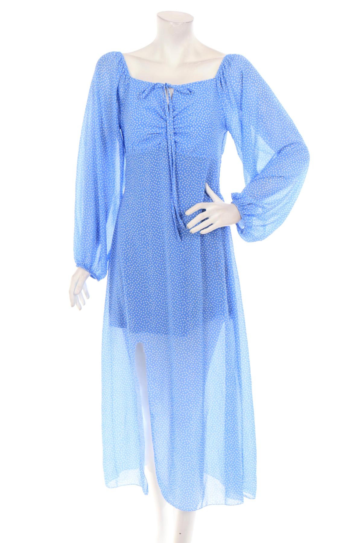 Ежедневна рокля NO NAME1