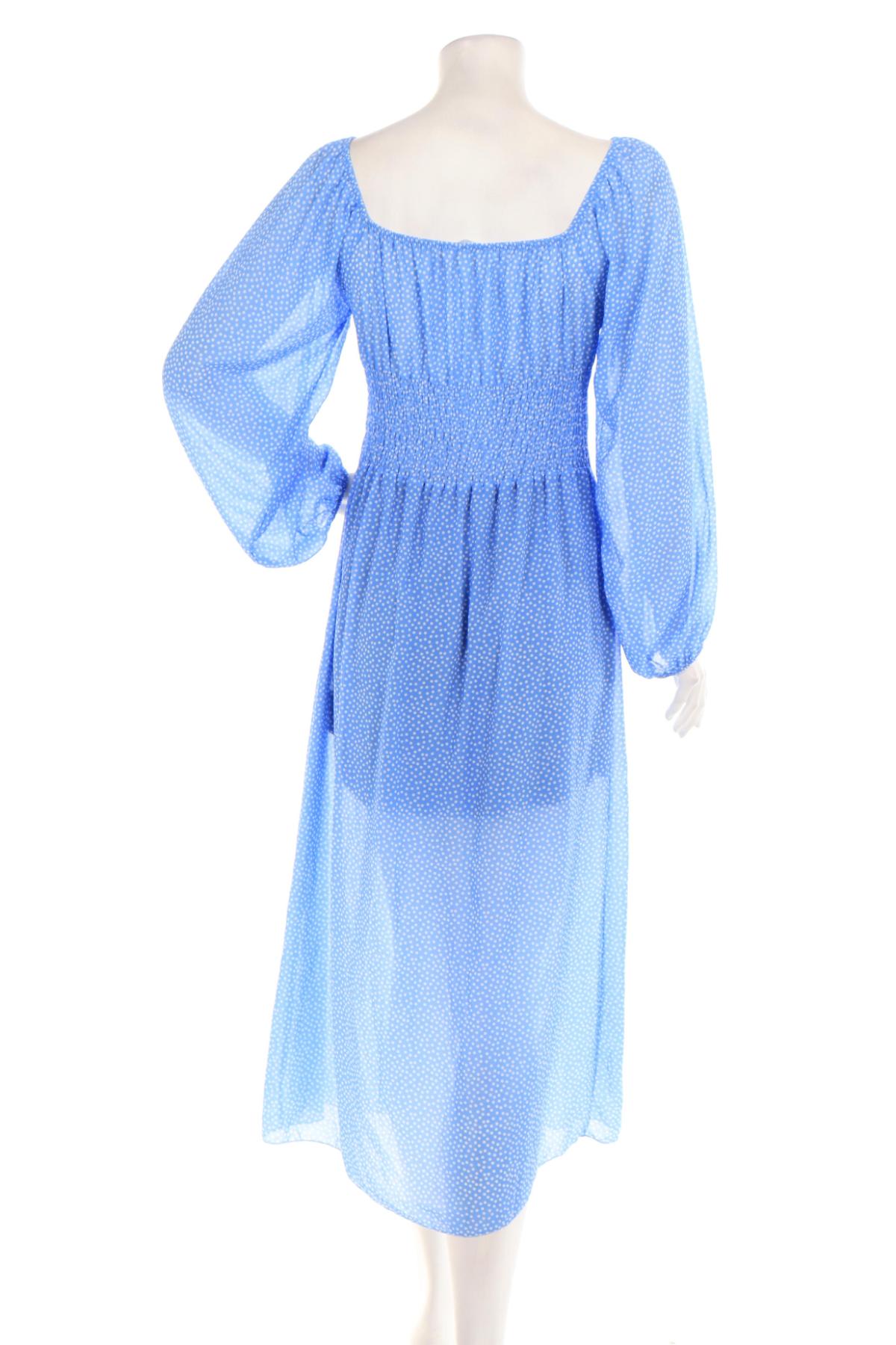 Ежедневна рокля NO NAME2