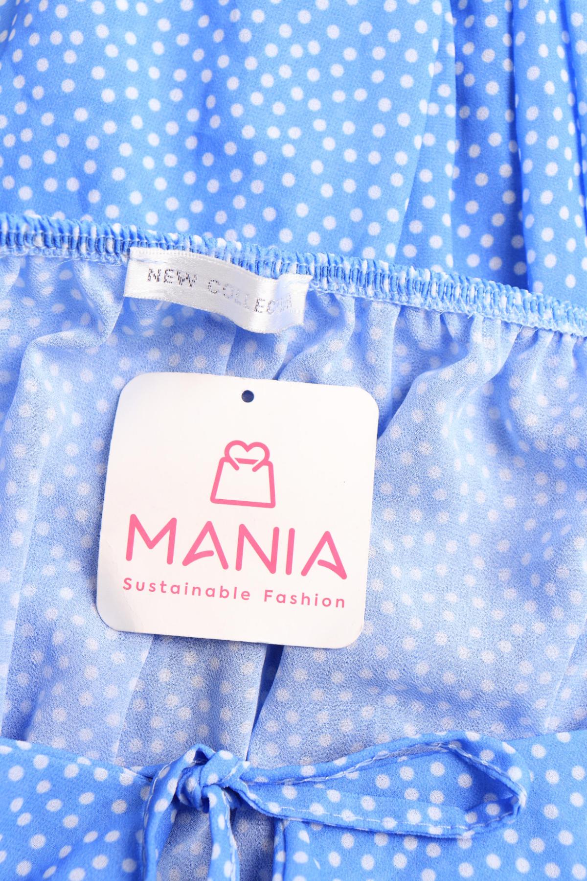 Ежедневна рокля NO NAME3