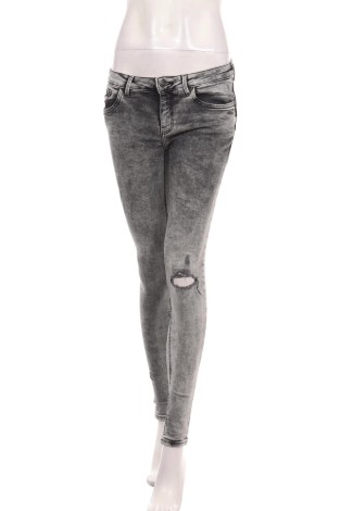 Ластични дънки MANGO