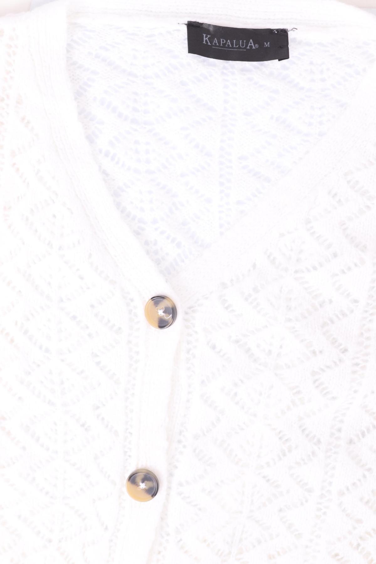 Жилетка KAPALUA3