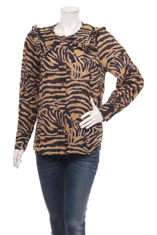 Риза SECOND FEMALE