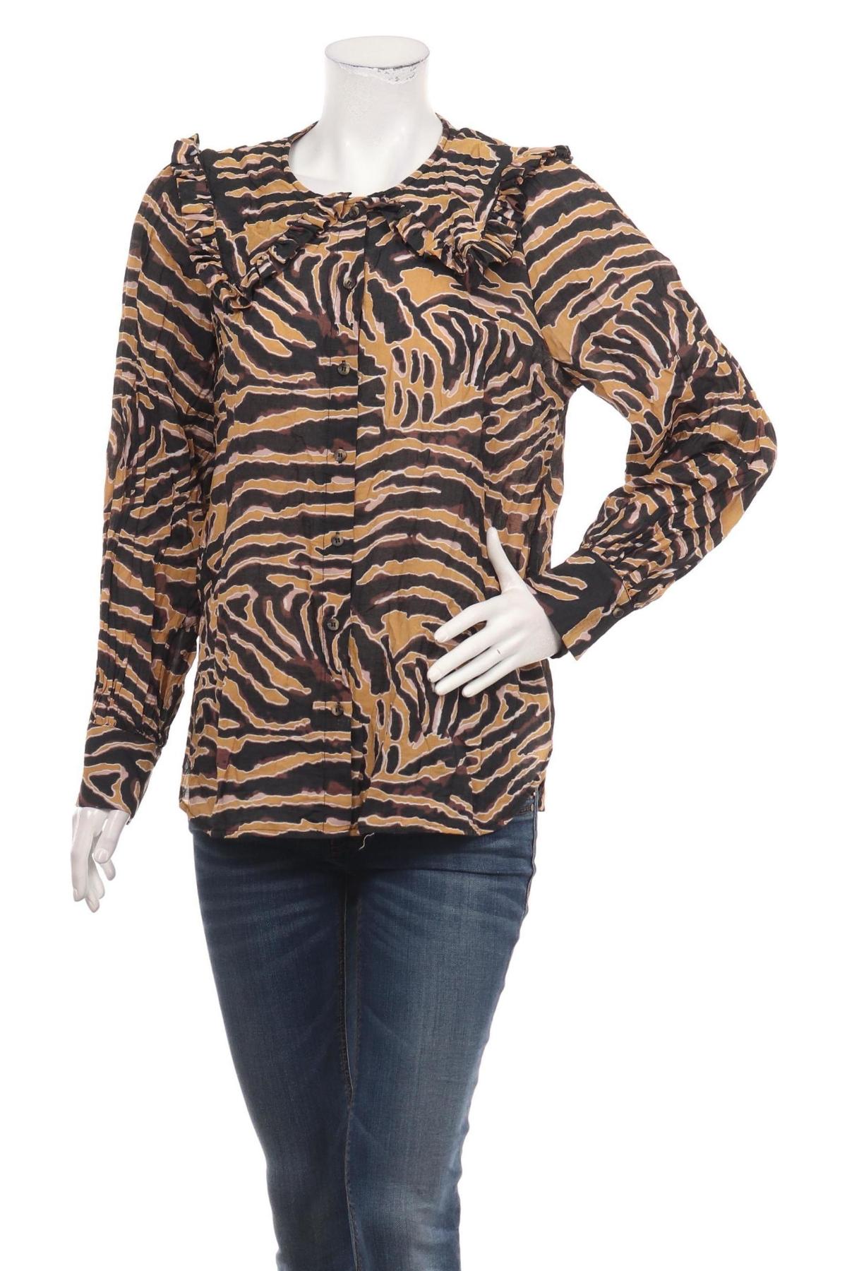 Риза SECOND FEMALE1