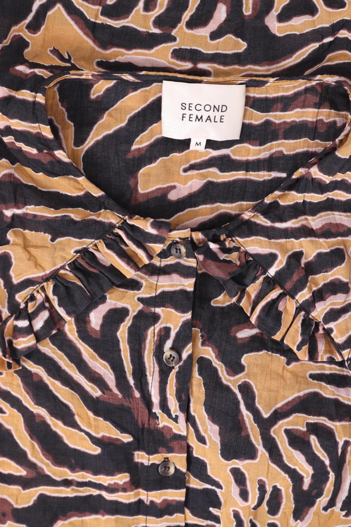 Риза SECOND FEMALE3