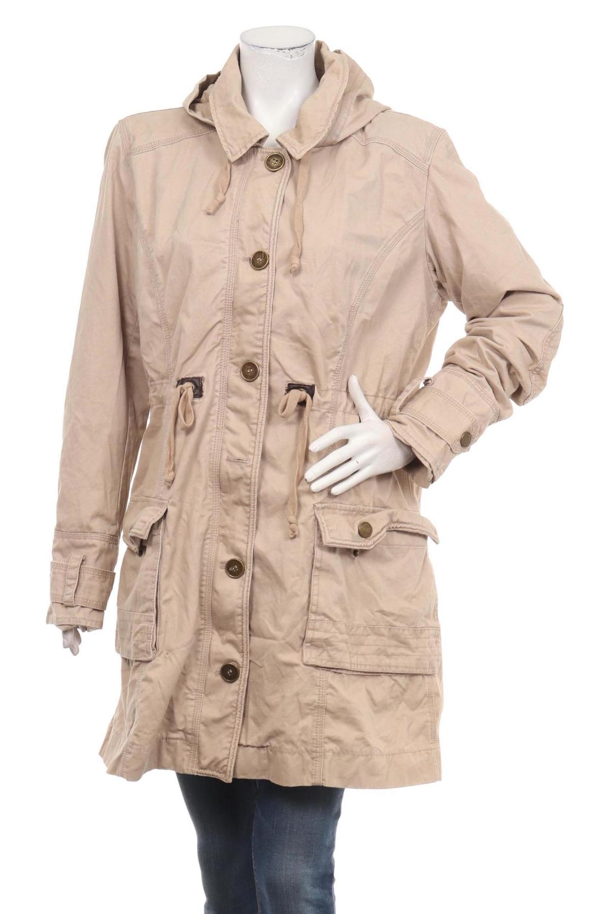 Шлифер COLOURS OF THE WORLD1