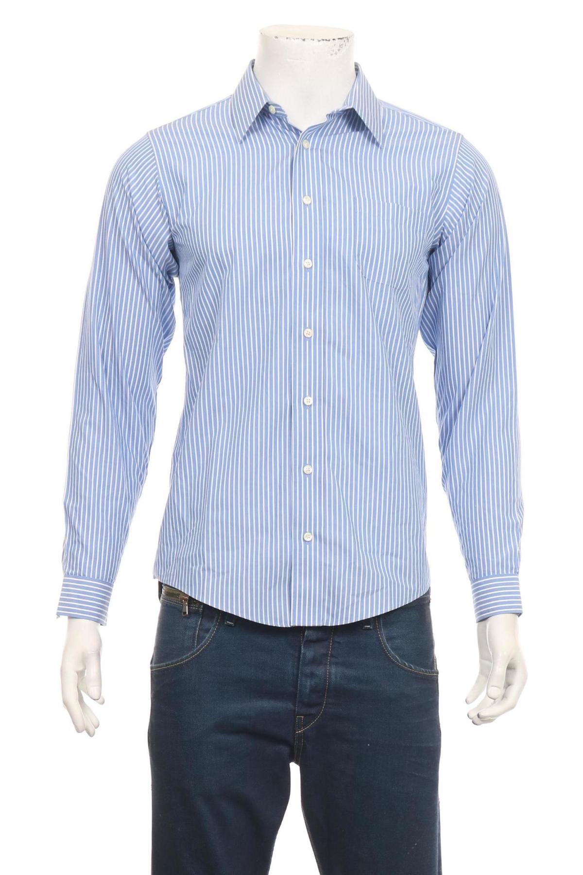 Риза BROOKS BROTHERS1