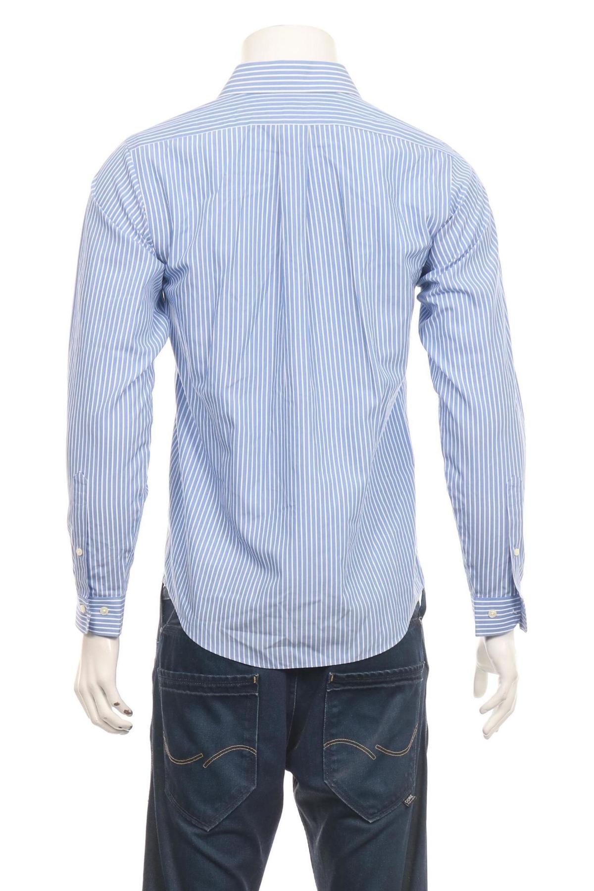 Риза BROOKS BROTHERS2