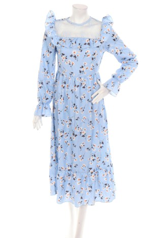 Ежедневна рокля SHEIN