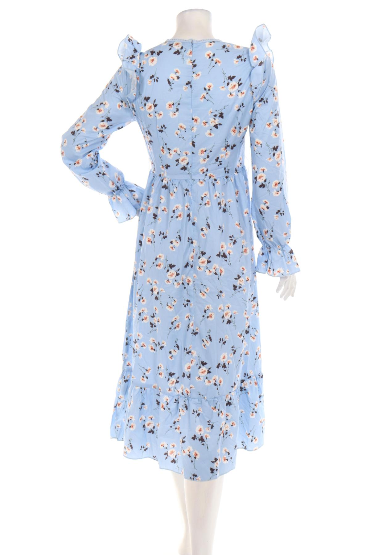 Ежедневна рокля SHEIN2