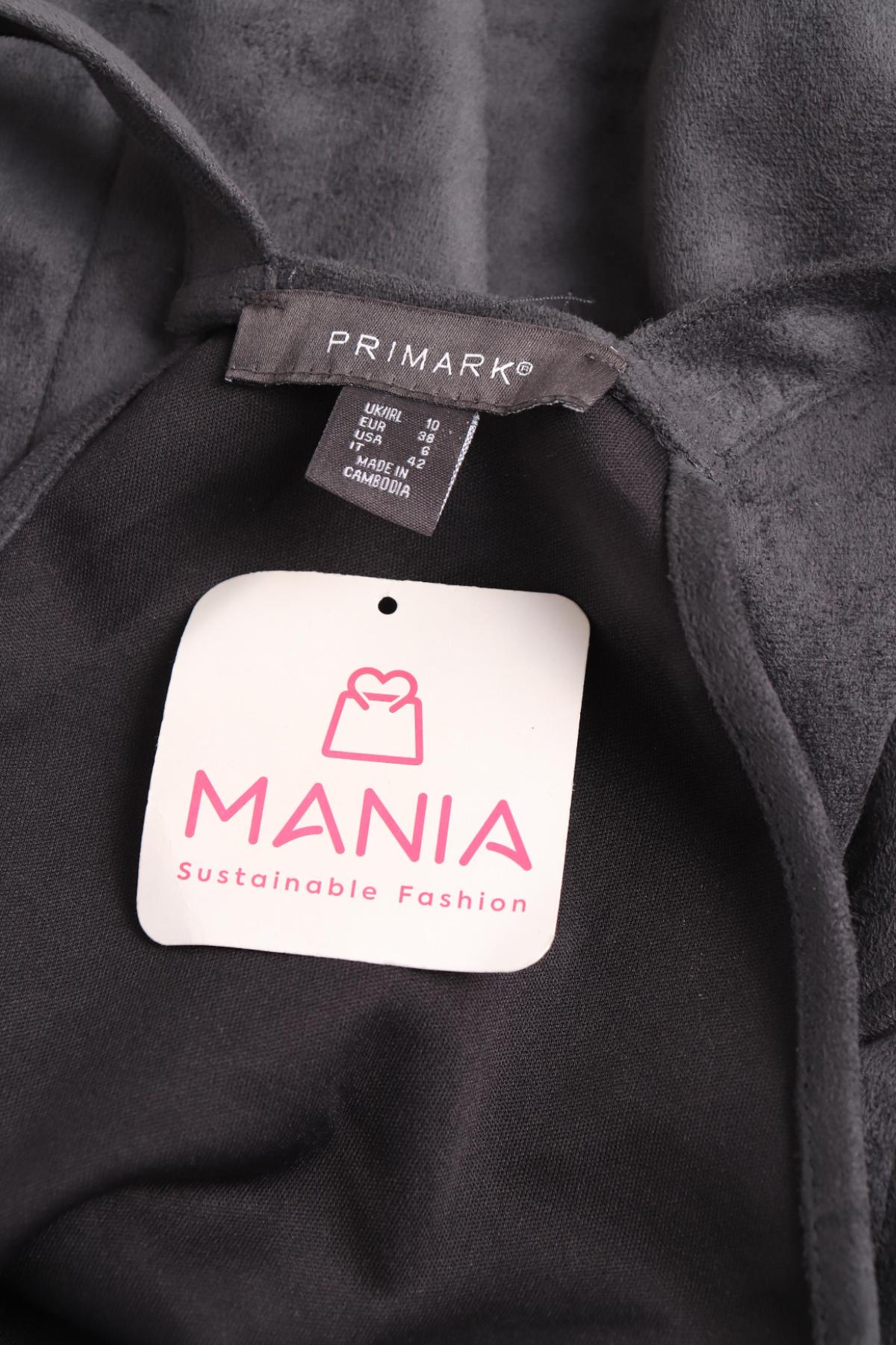 Ежедневна рокля PRIMARK3