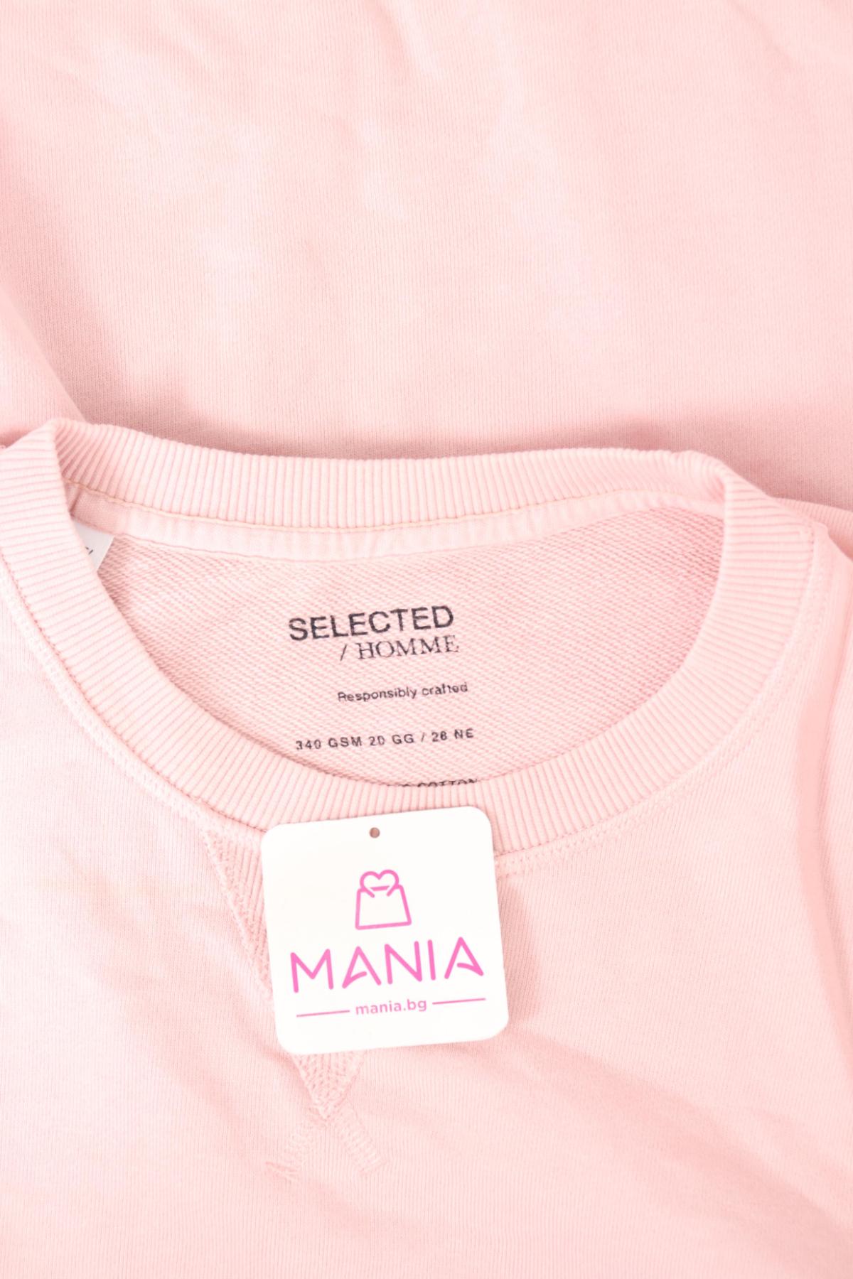 Спортна блуза SELECTED HOMME3